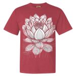 Garment-Dyed Heavyweight Comfort Colors® T-Shirt Thumbnail