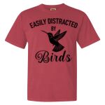 Garment-Dyed Heavyweight Comfort Colors® T-Shirt Thumbnail