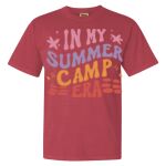 Garment-Dyed Heavyweight Comfort Colors® T-Shirt Thumbnail