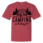 Garment-Dyed Heavyweight Comfort Colors® T-Shirt Thumbnail