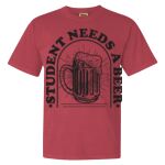 Garment-Dyed Heavyweight Comfort Colors® T-Shirt Thumbnail