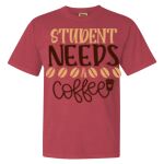 Garment-Dyed Heavyweight Comfort Colors® T-Shirt Thumbnail