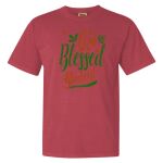 Garment-Dyed Heavyweight Comfort Colors® T-Shirt Thumbnail