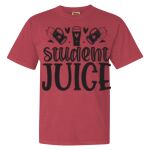 Garment-Dyed Heavyweight Comfort Colors® T-Shirt Thumbnail