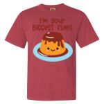 Garment-Dyed Heavyweight Comfort Colors® T-Shirt Thumbnail