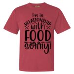 Garment-Dyed Heavyweight Comfort Colors® T-Shirt Thumbnail