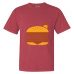 Garment-Dyed Heavyweight Comfort Colors® T-Shirt Thumbnail