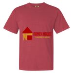 Garment-Dyed Heavyweight Comfort Colors® T-Shirt Thumbnail