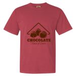 Garment-Dyed Heavyweight Comfort Colors® T-Shirt Thumbnail