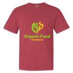 Garment-Dyed Heavyweight Comfort Colors® T-Shirt Thumbnail