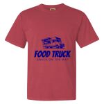 Garment-Dyed Heavyweight Comfort Colors® T-Shirt Thumbnail