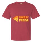 Garment-Dyed Heavyweight Comfort Colors® T-Shirt Thumbnail