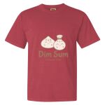 Garment-Dyed Heavyweight Comfort Colors® T-Shirt Thumbnail