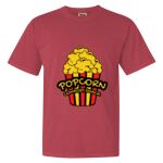 Garment-Dyed Heavyweight Comfort Colors® T-Shirt Thumbnail