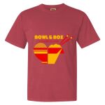 Garment-Dyed Heavyweight Comfort Colors® T-Shirt Thumbnail