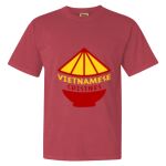 Garment-Dyed Heavyweight Comfort Colors® T-Shirt Thumbnail