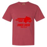 Garment-Dyed Heavyweight Comfort Colors® T-Shirt Thumbnail