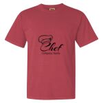 Garment-Dyed Heavyweight Comfort Colors® T-Shirt Thumbnail