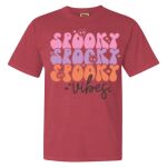 Garment-Dyed Heavyweight Comfort Colors® T-Shirt Thumbnail