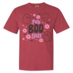 Garment-Dyed Heavyweight Comfort Colors® T-Shirt Thumbnail