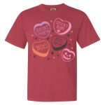 Garment-Dyed Heavyweight Comfort Colors® T-Shirt Thumbnail