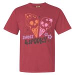 Garment-Dyed Heavyweight Comfort Colors® T-Shirt Thumbnail