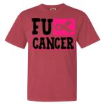 Garment-Dyed Heavyweight Comfort Colors® T-Shirt Thumbnail