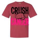 Garment-Dyed Heavyweight Comfort Colors® T-Shirt Thumbnail