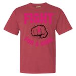 Garment-Dyed Heavyweight Comfort Colors® T-Shirt Thumbnail