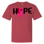 Garment-Dyed Heavyweight Comfort Colors® T-Shirt Thumbnail