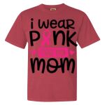 Garment-Dyed Heavyweight Comfort Colors® T-Shirt Thumbnail