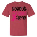 Garment-Dyed Heavyweight Comfort Colors® T-Shirt Thumbnail