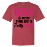 Garment-Dyed Heavyweight Comfort Colors® T-Shirt Thumbnail