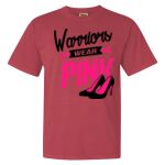 Garment-Dyed Heavyweight Comfort Colors® T-Shirt Thumbnail