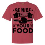 Garment-Dyed Heavyweight Comfort Colors® T-Shirt Thumbnail