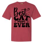 Garment-Dyed Heavyweight Comfort Colors® T-Shirt Thumbnail