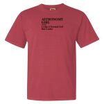 Garment-Dyed Heavyweight Comfort Colors® T-Shirt Thumbnail
