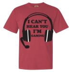 Garment-Dyed Heavyweight Comfort Colors® T-Shirt Thumbnail