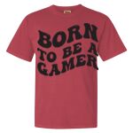 Garment-Dyed Heavyweight Comfort Colors® T-Shirt Thumbnail