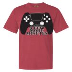 Garment-Dyed Heavyweight Comfort Colors® T-Shirt Thumbnail