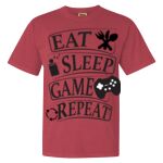 Garment-Dyed Heavyweight Comfort Colors® T-Shirt Thumbnail