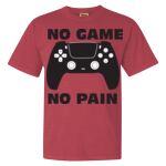 Garment-Dyed Heavyweight Comfort Colors® T-Shirt Thumbnail