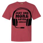 Garment-Dyed Heavyweight Comfort Colors® T-Shirt Thumbnail