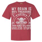 Garment-Dyed Heavyweight Comfort Colors® T-Shirt Thumbnail