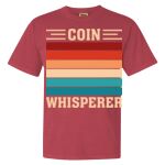 Garment-Dyed Heavyweight Comfort Colors® T-Shirt Thumbnail