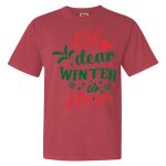 Garment-Dyed Heavyweight Comfort Colors® T-Shirt Thumbnail