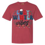 Garment-Dyed Heavyweight Comfort Colors® T-Shirt Thumbnail