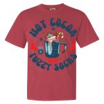 Garment-Dyed Heavyweight Comfort Colors® T-Shirt Thumbnail