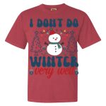 Garment-Dyed Heavyweight Comfort Colors® T-Shirt Thumbnail