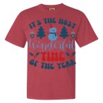 Garment-Dyed Heavyweight Comfort Colors® T-Shirt Thumbnail